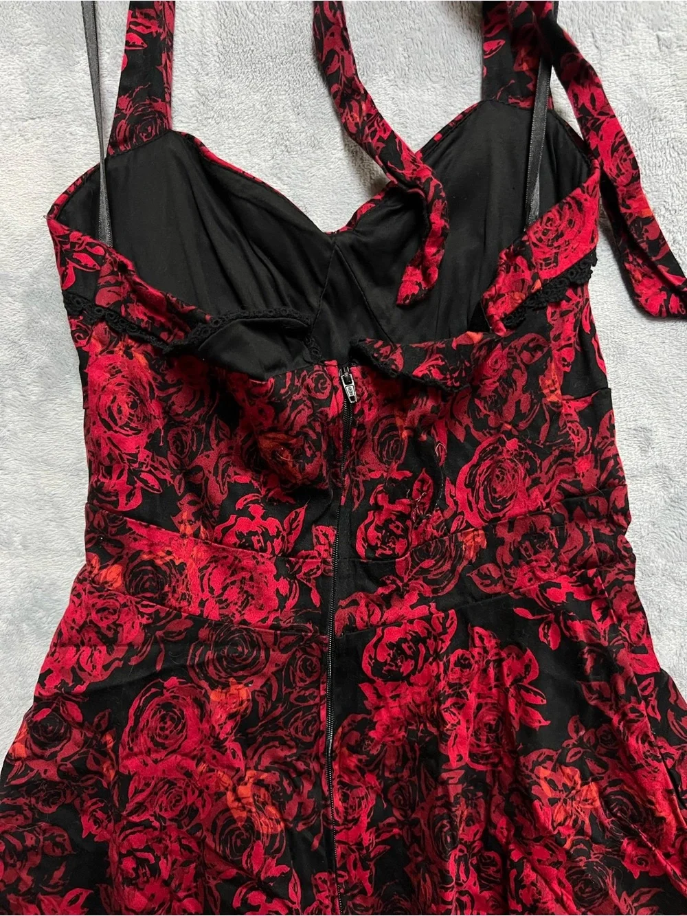 Hot Topic **brand **
